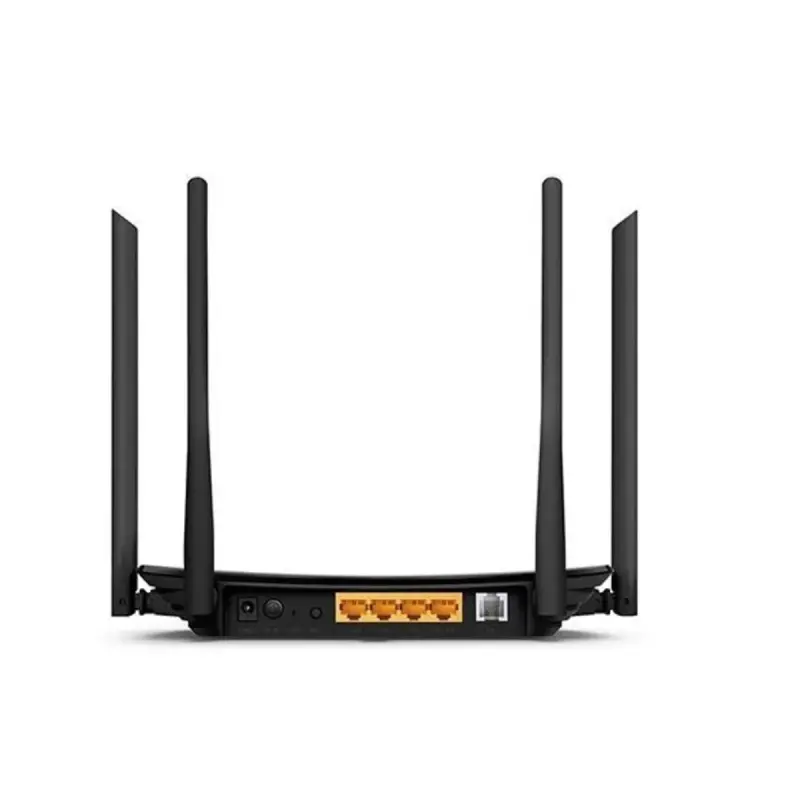 Tp-Link AC1200 Kablosuz Çift Bant Router