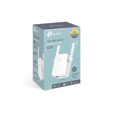 TP-LİNK 300Mbps Wi-Fi Range Extender