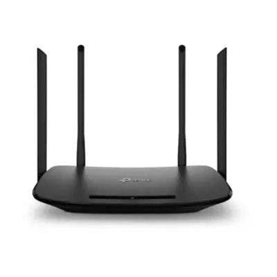 Tp-Link AC1200 Kablosuz Çift Bant Router