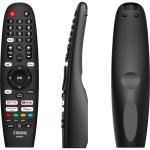STRONG MT24ES2000 24’’ 61cm Ekran HD Ready Uydu Alıcılı Android TV