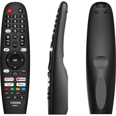 STRONG MT24ES2000 24’’ 61cm Ekran HD Ready Uydu Alıcılı Android TV