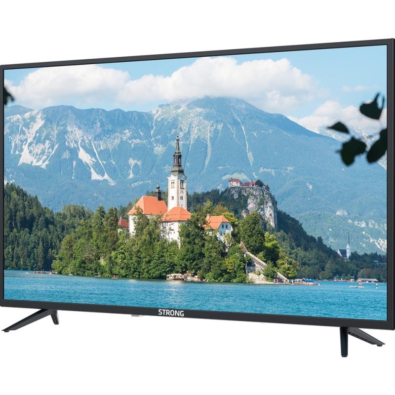 STRONG ML43ES4000 43’’ 109cm Ekran Full HD Uydu Alıcılı Android TV