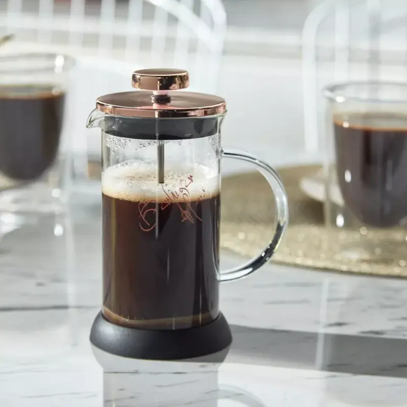 Berlinger Haus Kahve & Çay Pistonu 1000 ml BH/7616