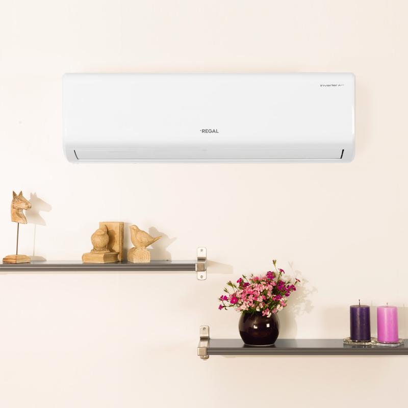 REGAL 12000 BTU A++ INVERTER KLİMA R32