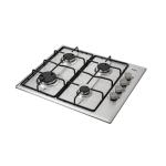 REGAL AO 6040 X İNOX EMAYE OCAK