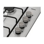 REGAL AO 6040 X İNOX EMAYE OCAK
