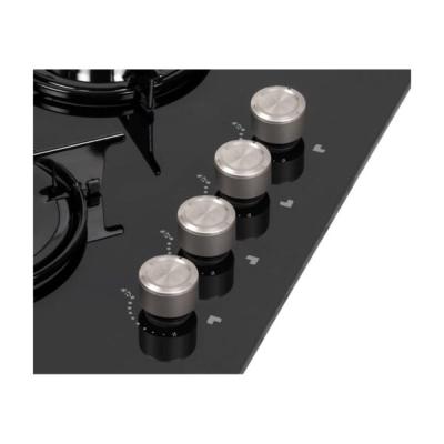 REGAL AO 6041 SC SİYAH ANKASTRE OCAK