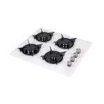 REGAL AO 6041 BC BEYAZ ANKASTRE OCAK