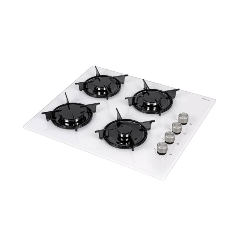 REGAL AO 6041 BC BEYAZ ANKASTRE OCAK