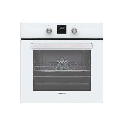 REGAL AF 7965 BCY ANKASTRE TURBO DİGİTAL FIRIN