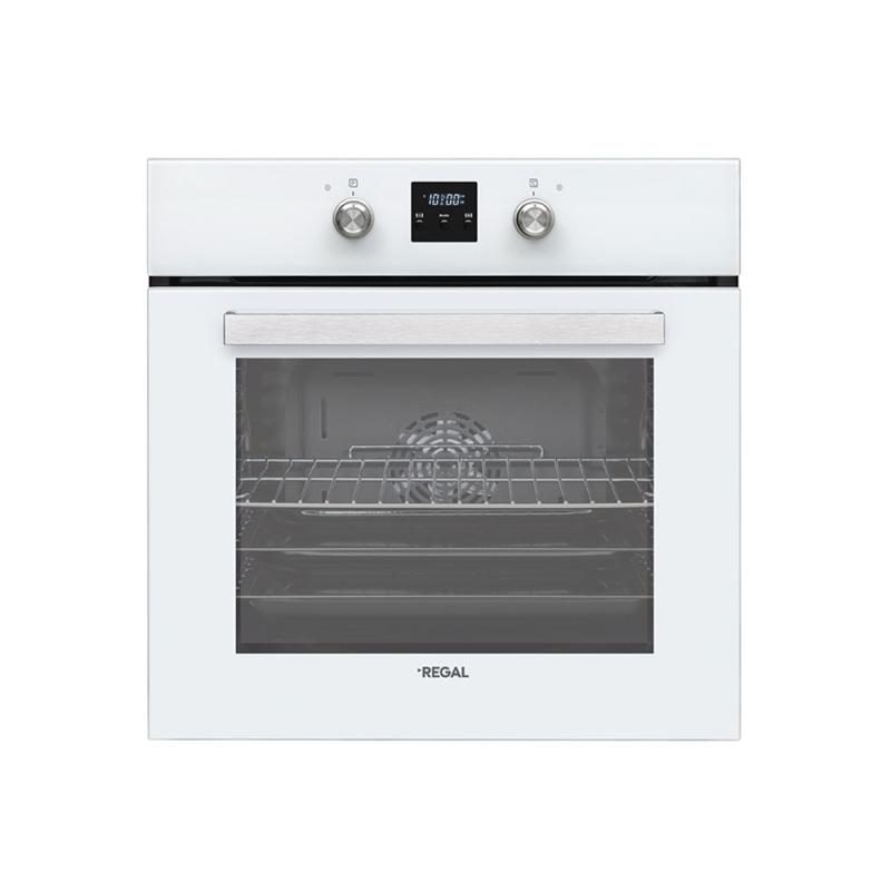 REGAL AF 7965 BCY ANKASTRE TURBO DİGİTAL FIRIN