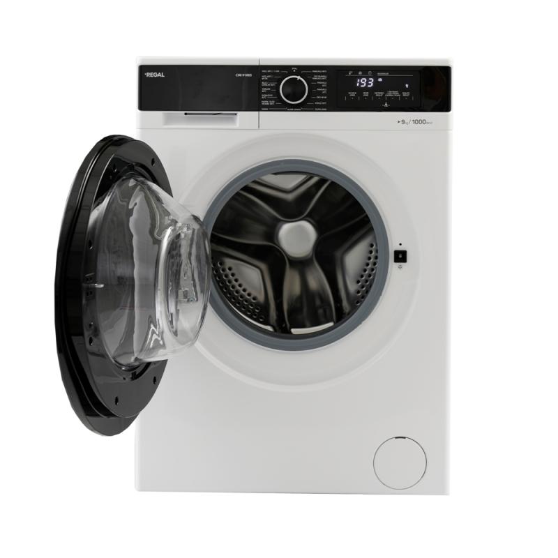 REGAL CMI 91002 -NC- (CMI 91003) ÇAMAŞIR MAKİNASI