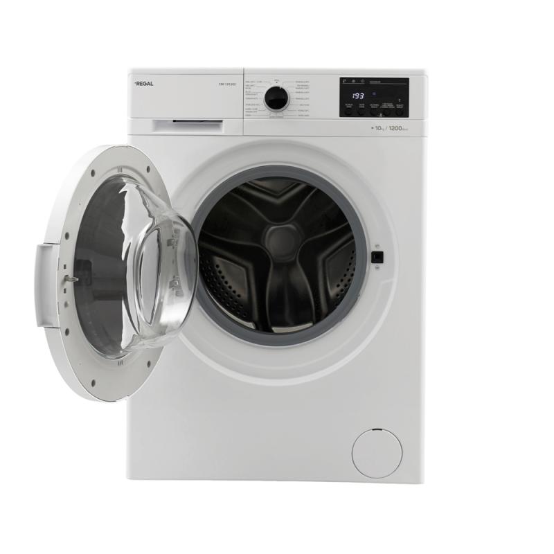 REGAL 7 KG ÇAMAŞIR MAKİNESİ TYELA 1045W -NC