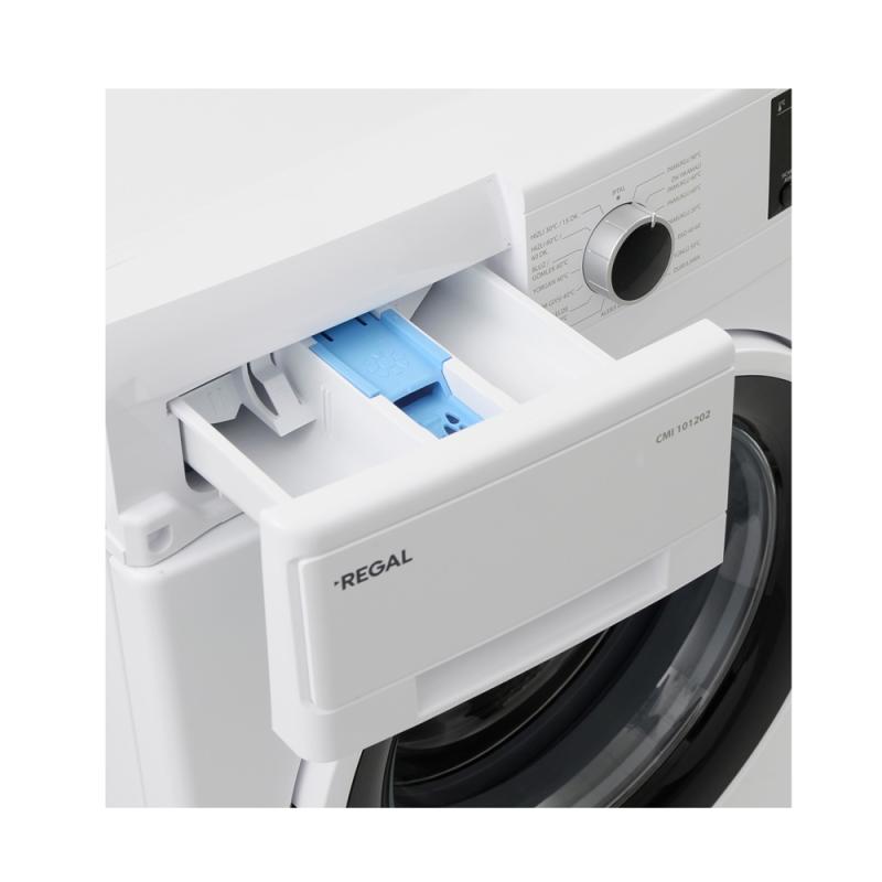 REGAL 7 KG ÇAMAŞIR MAKİNESİ TYELA 1045W -NC