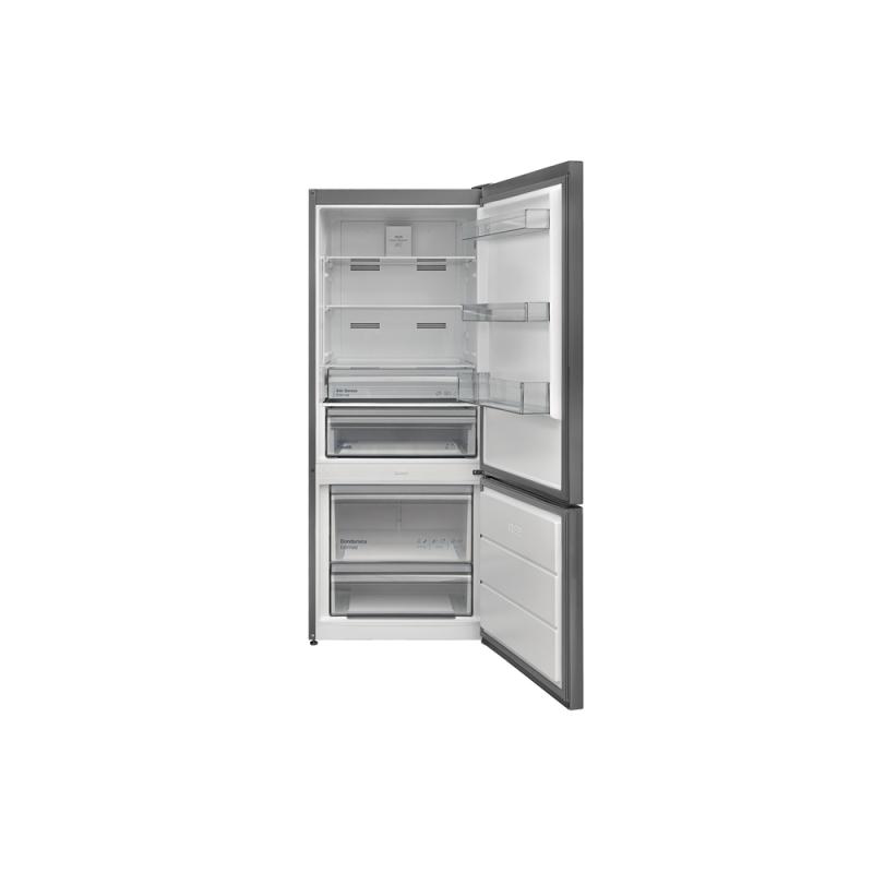 REGAL İNOX RGK 4800 IX 483 LT NO FROST BUZDOLABI