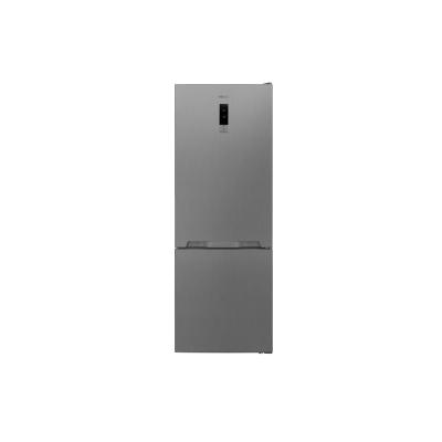 Regal REGAL 581 Lt 54100 E IX NC İnox No-Frost Buzdolabı