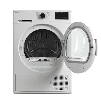 Regal 8 Kg Kurutma Makinesi Isı pompalı KM 8202