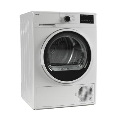 Regal 10 Kg Kurutma Makinesi KM 10202 Isı pompalı