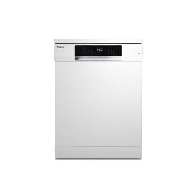 REGAL BULAŞIK MAKİNESİ BEYAZ IO-413W NC