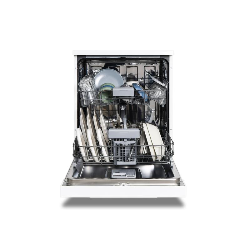 REGAL BULAŞIK MAKİNESİ BEYAZ IO-413W NC