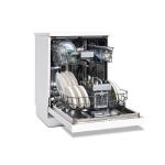 REGAL BULAŞIK MAKİNESİ BEYAZ IO-413W NC