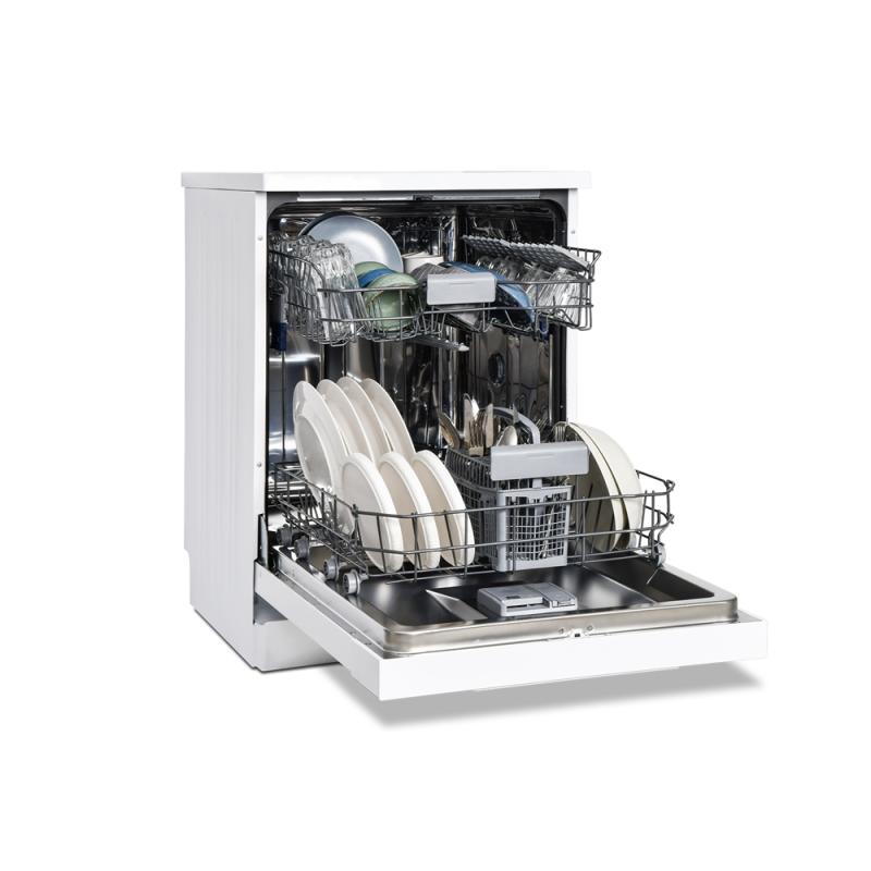 REGAL BULAŞIK MAKİNESİ BEYAZ IO-413W NC