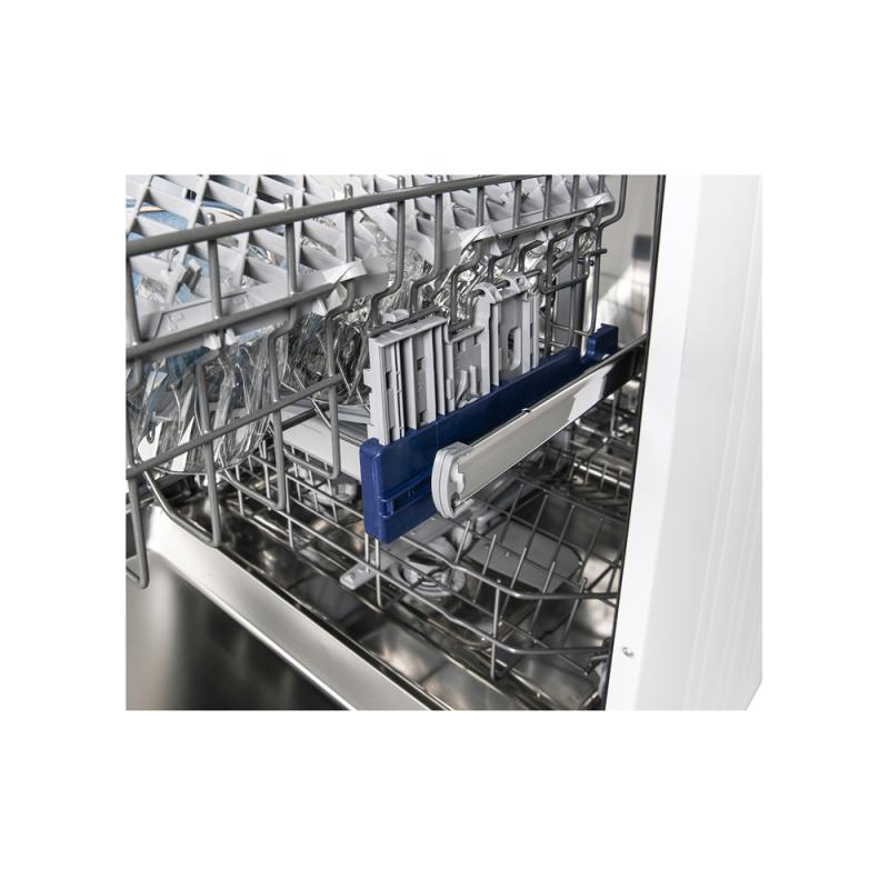 REGAL BULAŞIK MAKİNESİ BEYAZ IO-413W NC