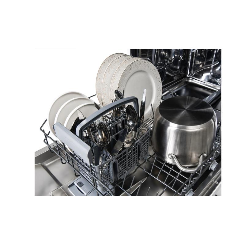 REGAL BULAŞIK MAKİNESİ BEYAZ IO-413W NC