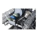 REGAL BULAŞIK MAKİNESİ BEYAZ IO-413W NC