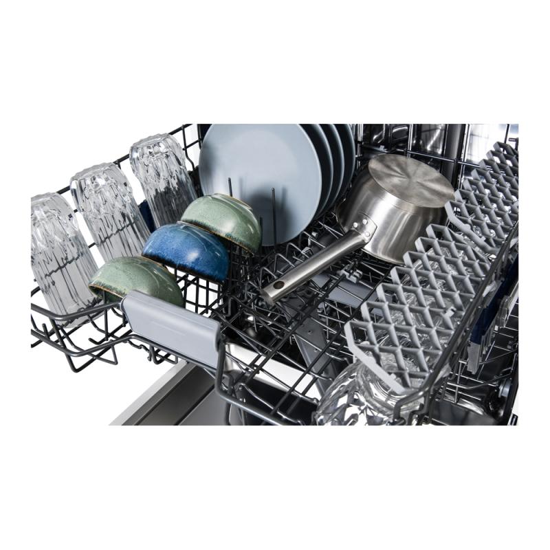 REGAL BULAŞIK MAKİNESİ BEYAZ IO-413W NC