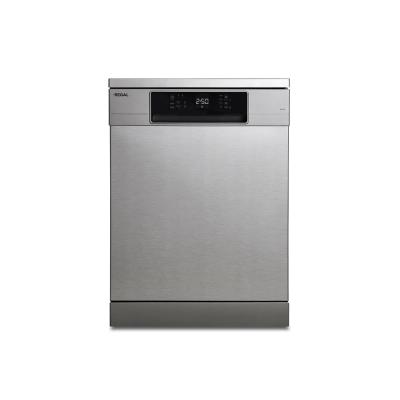 REGAL BULAŞIK MAKİNESİ İNOX IO-513S NC (BM 424 IG)