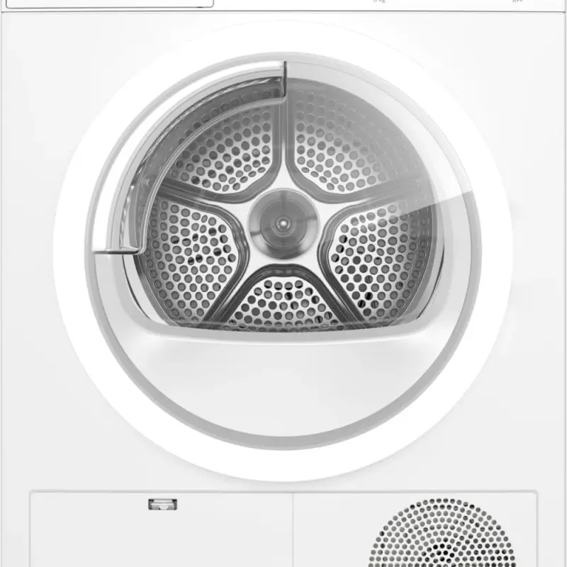 Bosch WTH22200TR Serie 4 Isı Pompalı Kurutma Makinesi 8 kg