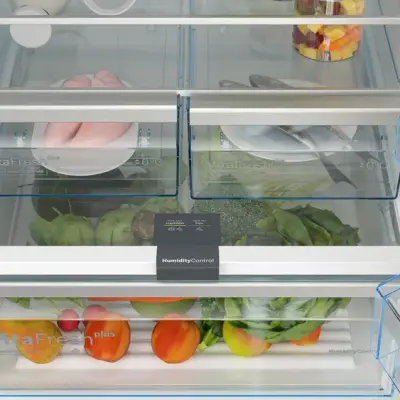 BOSCH KGN56LB31U-Serie 6 Alttan Donduruculu Buzdolabı