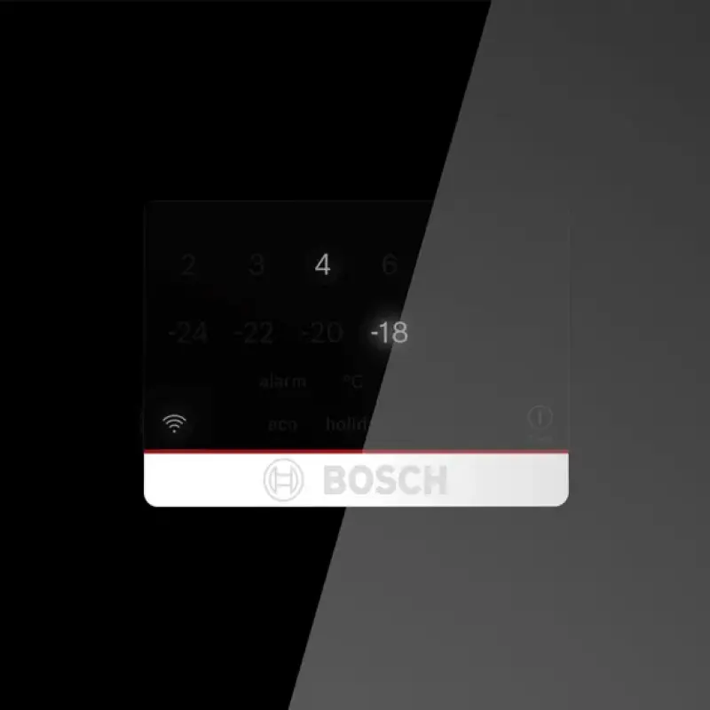 BOSCH KGN56LB31U-Serie 6 Alttan Donduruculu Buzdolabı
