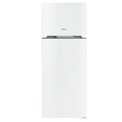 REGAL RG 3200 BEYAZ 340 LT STATİK BUZDOLABI