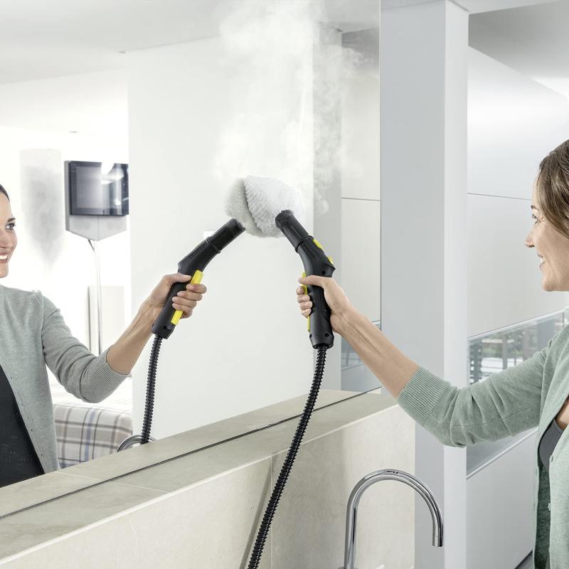 Karcher SC 3 EasyFix Buharlı Temizlik Makinesi