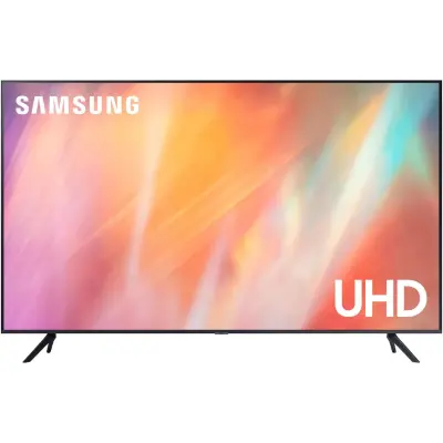 SAMSUNG 65AU7172 LED Kristal Ultra HD TV, 4K Akıllı , HDR, 163 cm