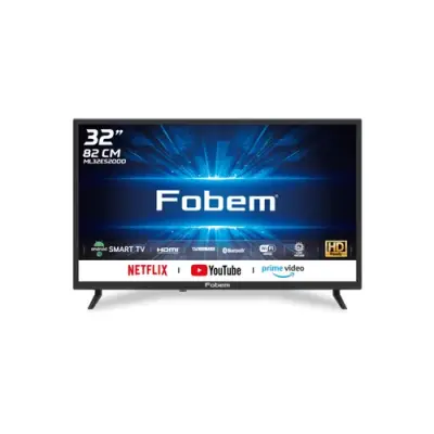 FOBEM ML32ES2000 32'' ANDROID SMART TV