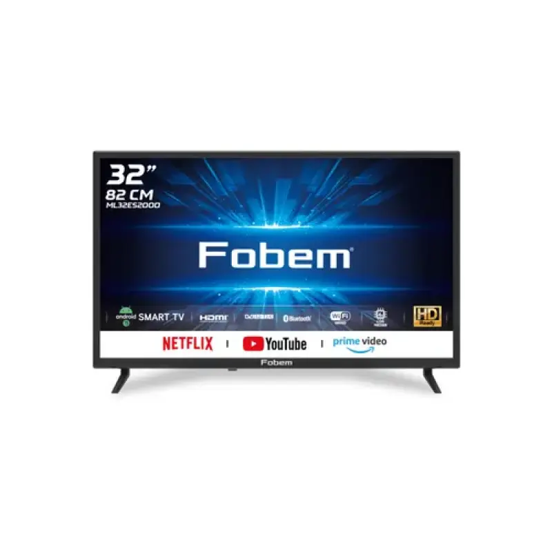 FOBEM ML32ES2000 32'' ANDROID SMART TV