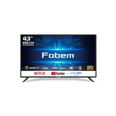 FOBEM ML43ES4000F 43'' ANDROID SMART TV