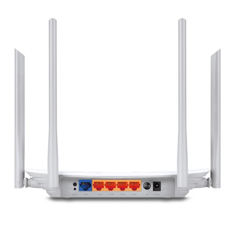 Tp-Link AC1200 Çift Bant Wi-Fi Router