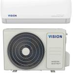 Vision Duvar Tipi 24000 BTU Inverter Quattro Split Klima