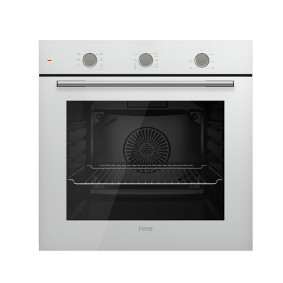 Regal AF 7665 SCY A Enerji Sınıfı Elektroturbo Ankastre Fırın