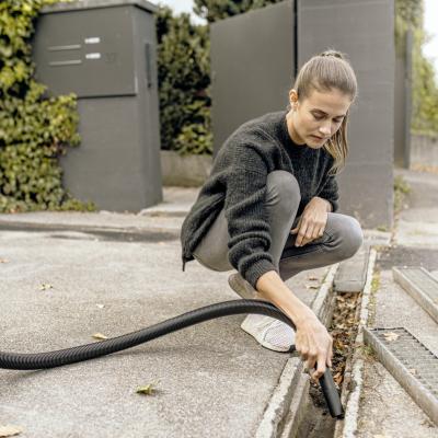 KARCHER WD 2 PLUS S V-15/4/18 ISLAK KURU ELEKTRİKLİ SÜPÜRGE