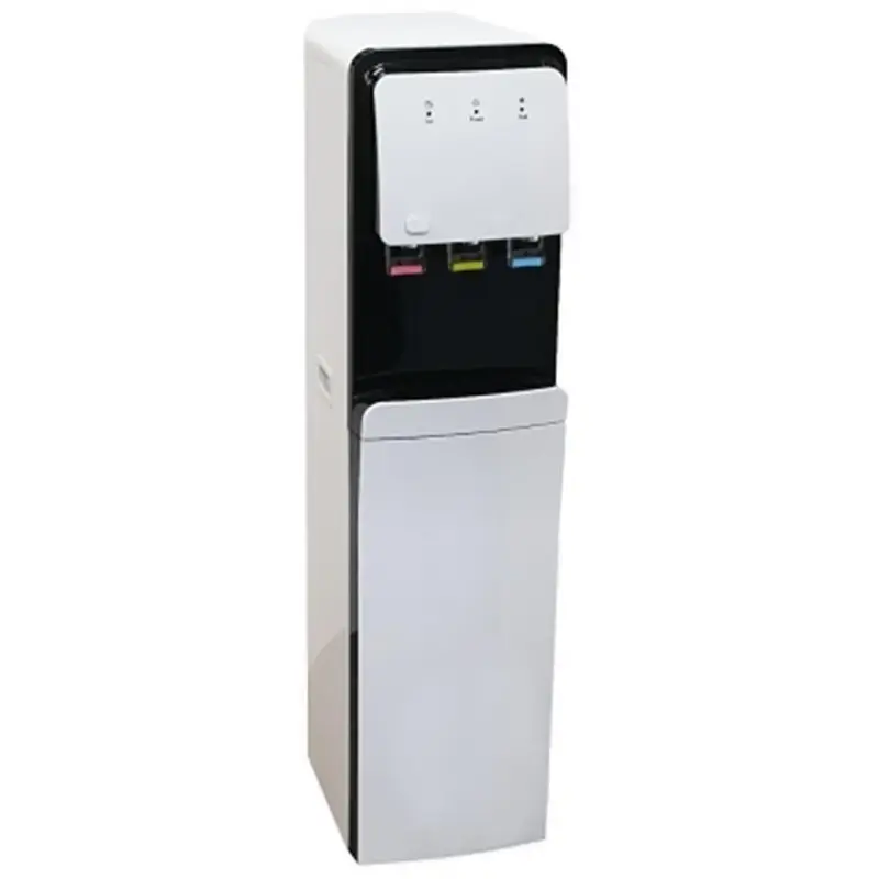 DELTA (HSM-1908LB) 3 MUSLUKLU GİZLİ DAMACANALI BEYAZ SU SEBİLİ