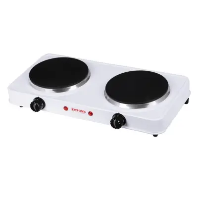 ERTONE ELEKTRİKLİ OCAK 200