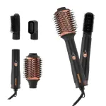 Geepas 4'ü 1 Arada Saç Şekillendirici - GH86067