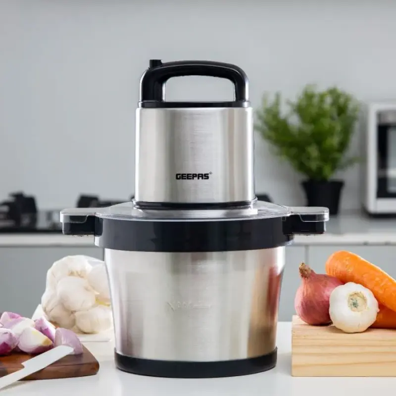 6L Çoklu Doğrayıcı Geepas GMC42023