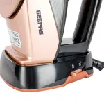 Geepas Buharlı Ütü- GSI7785 Kablolu ve Kablosuz