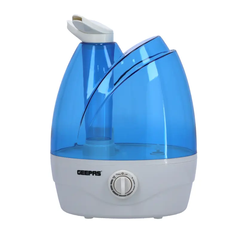 Geepas Ultra Sonic Nemlendirici